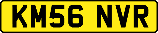 KM56NVR