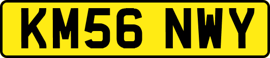 KM56NWY
