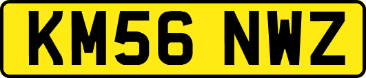 KM56NWZ
