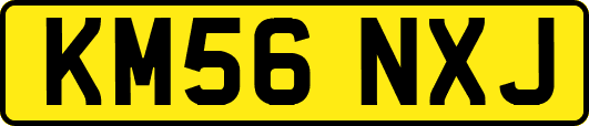KM56NXJ