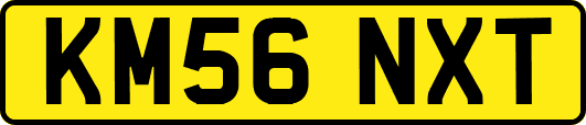 KM56NXT