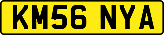 KM56NYA