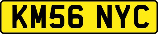 KM56NYC