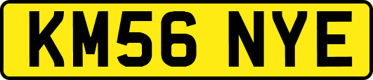 KM56NYE
