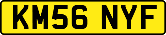 KM56NYF
