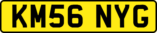 KM56NYG