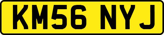 KM56NYJ