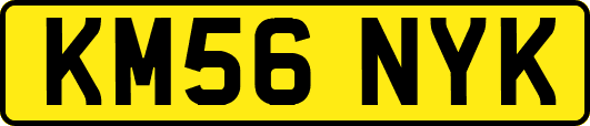 KM56NYK