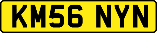 KM56NYN
