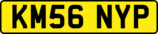 KM56NYP