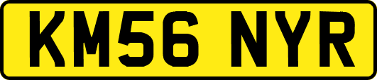 KM56NYR