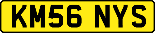 KM56NYS