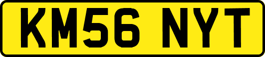 KM56NYT