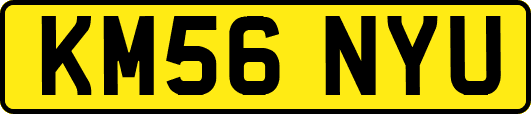 KM56NYU