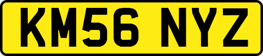 KM56NYZ