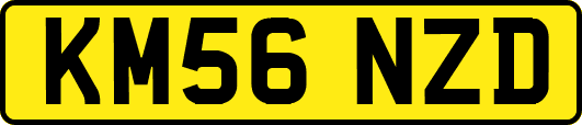 KM56NZD
