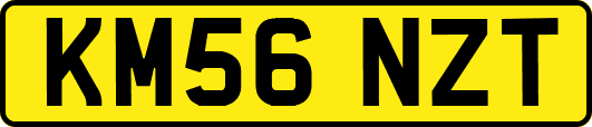 KM56NZT