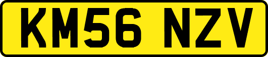 KM56NZV
