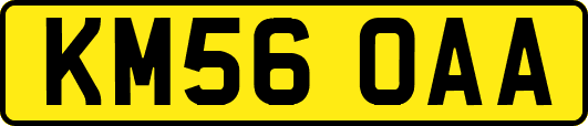 KM56OAA