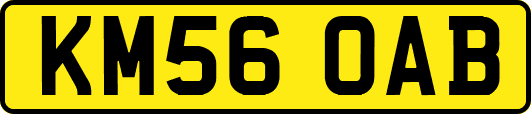 KM56OAB