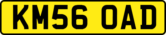 KM56OAD