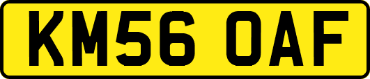 KM56OAF