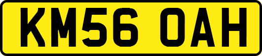 KM56OAH