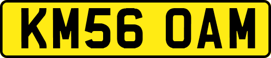 KM56OAM