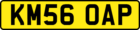 KM56OAP