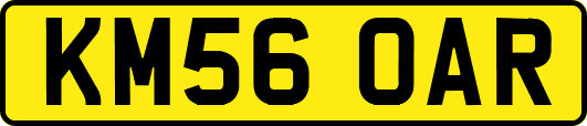 KM56OAR
