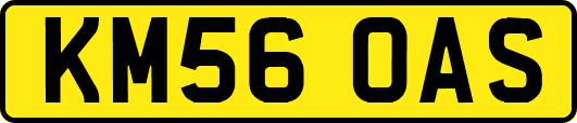 KM56OAS