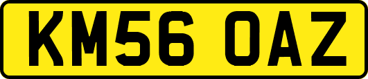 KM56OAZ