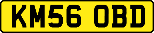 KM56OBD