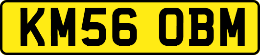 KM56OBM