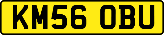 KM56OBU