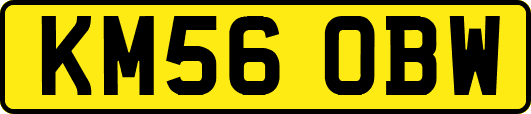 KM56OBW