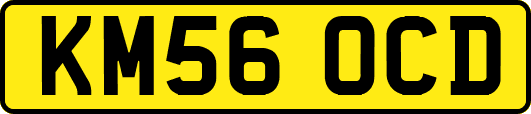 KM56OCD