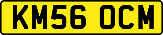 KM56OCM