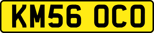 KM56OCO