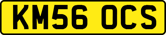 KM56OCS