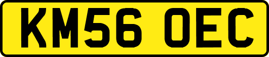 KM56OEC