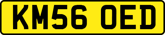 KM56OED