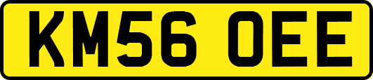 KM56OEE