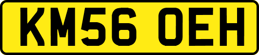 KM56OEH
