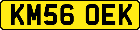KM56OEK
