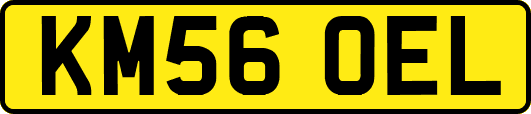 KM56OEL