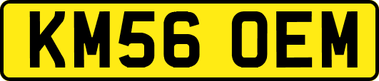 KM56OEM