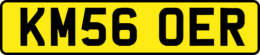 KM56OER
