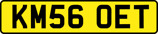 KM56OET