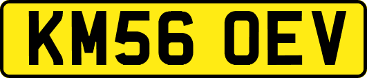 KM56OEV